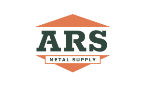 ars metal supply logo