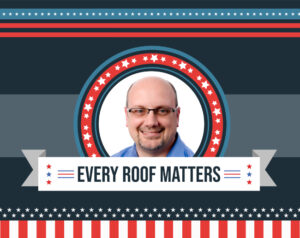 Your Roof Matters